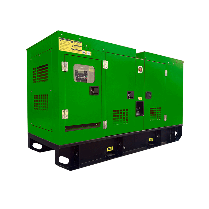 275KVA generator set