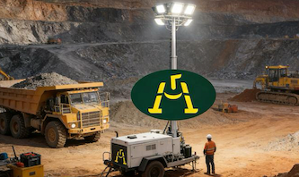 Bagaimana Cara Menghitung Biaya Kepemilikan Menara Penerangan Bergerak?